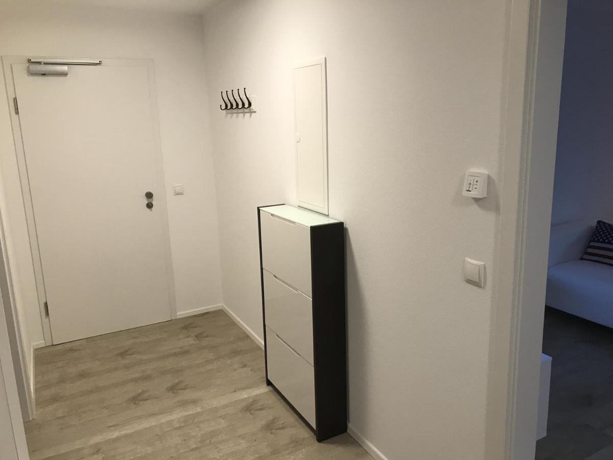 Ferienwohnung Alina Синшайм Екстериор снимка
