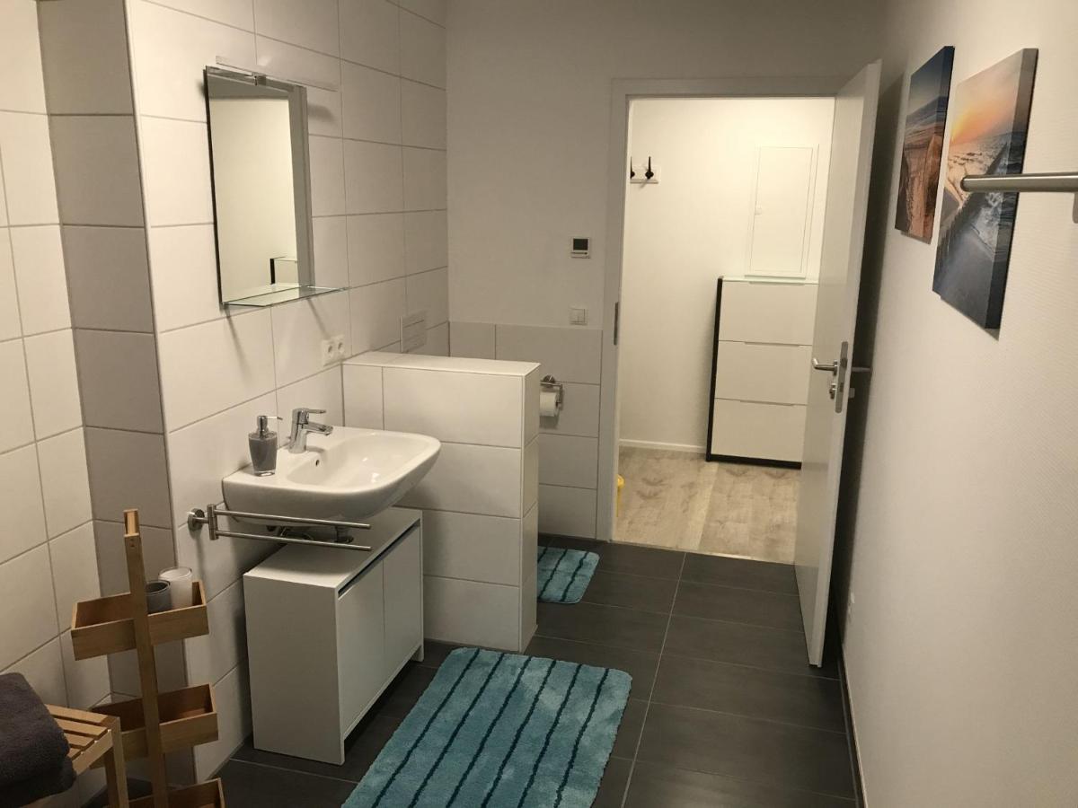 Ferienwohnung Alina Синшайм Екстериор снимка